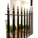 Hammerite Peinture fer Direct sur rouille Brillant