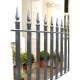 Hammerite Peinture fer Direct sur rouille Brillant
