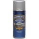 Hammerite Peinture fer Direct sur rouille Brillant aérosol 400ml