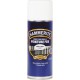 Hammerite Peinture fer Direct sur rouille Brillant aérosol 400ml