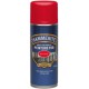 Hammerite Peinture fer Direct sur rouille Brillant aérosol 400ml