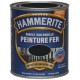 Hammerite Peinture fer Direct sur rouille Mat