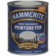 Hammerite Peinture fer Direct sur rouille Forgé