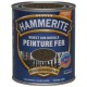 Hammerite Peinture fer Direct sur rouille Forgé