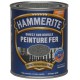 Hammerite Peinture fer Direct sur rouille Forgé