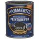 Hammerite Peinture fer Direct sur rouille Forgé