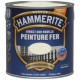 Hammerite Peinture fer Direct sur rouille Forgé