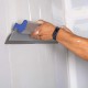 Couteau à enduire Sylex Flex'O