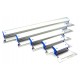 Couteau à enduire Sylex Flex'O