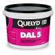 Colle mastic polyvalente spéciale isolation DAL 5 1kg