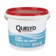 Colle toiles de verre murs - Quelyd