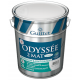 Guittet Odyssée 2 Mat Peinture Impression et Finition Murs et Plafonds anti moisissures