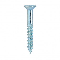 Vis cruciforme acier par 200 D3,5mm x L25mm