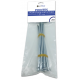 Pointes pour gazon synthétique x10
