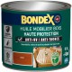 Bondex Huile Mobilier Bois Haute Protection