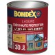 Bondex Lasure Très Haute Protection Satin 8 ans