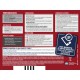 Bondex Lasure Très Haute Protection Satin 8 ans