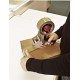 Adhésif emballage PVC Extra-fort 40m x 50mm Marron