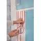 Adhésif double-face fixation ultra-forte 150kg 1,5m x 19mm