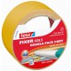 Adhésif fixation forte double-face pour sols lisses 10m x 50mm