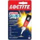 Super Glue 3 Power Gel 3g