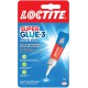 Super Glue 3 Pure Gel 3g