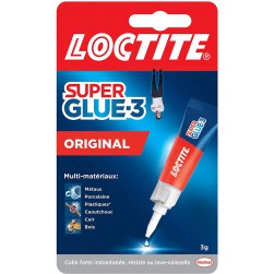 Super Glue 3 Original 3g