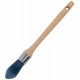 Brosse à rechampir Aquablue T2 21mm