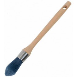 Brosse à rechampir Aquablue T2 21mm