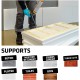 Sika Boom Pistolet pour Mousse expansive