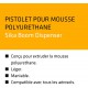 Sika Boom Pistolet pour Mousse expansive