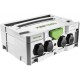 Festool Rallonge multiprises SYS-PowerHub SYS-PH Systainer