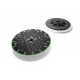 Festool Plateau de ponçage FUSION-TEC ST-STF D150/MJ2-M8-W-HT