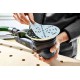 Festool Plateau de ponçage FUSION-TEC ST-STF D150/MJ2-M8-H-HT