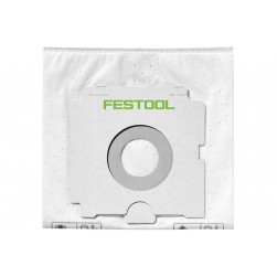 Festool Sac filtre SELFCLEAN SC FIS-CT 36/5 x5