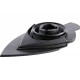 Festool Patin de ponçage LSS-STF-RO90 V93/6