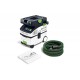 Festool Aspirateur CLEANTEC CTL MIDI I
