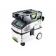 Festool Aspirateur CLEANTEC CTL MIDI I