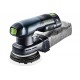Festool Ponceuse excentrique hybride ETSC 125 Li 3,1 I-Set