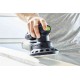 Festool Ponceuse excentrique hybride ETSC 125 Li 3,1 I-Set
