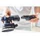 Festool Ponceuse excentrique hybride ETSC 125 Li 3,1 I-Set