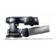 Festool Ponceuse excentrique hybride ETSC 125 Li 3,1 I-Set