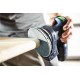 Festool Ponceuse excentrique hybride ETSC 125 Li 3,1 I-Set