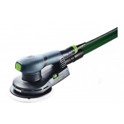 Festool Ponceuse excentrique ETS EC 150/5 EQ-Plus
