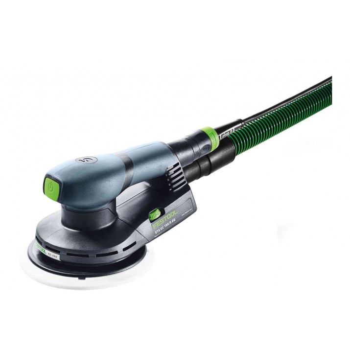 Festool Ponceuse excentrique ETS EC 150/5 EQ-Plus