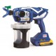 Pulvérisateur de peinture airless portatif UltraMAX de Graco - 230 V