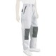Pantalon de travail Presti Confort en coton renforcé