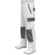 Pantalon de travail Presti Confort en coton renforcé