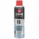 3-en-un Lubrifiant portes & fenêtres 250ml