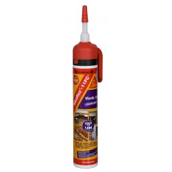 Sikaflex 11 FC+ Mastic Joint et Colle Gâchette 260g